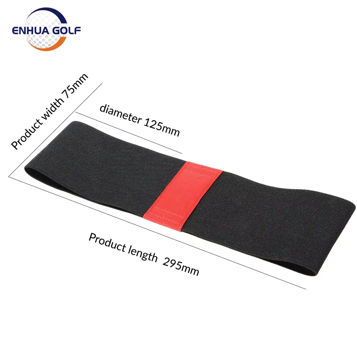 Swingmaster™ Golf Wrist & Arm Alignment Set – Correct Your Form, Crush Your Swing!